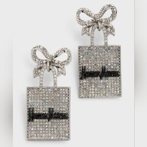 Neiman Marcus BaubleBar Earrings *Brand New*